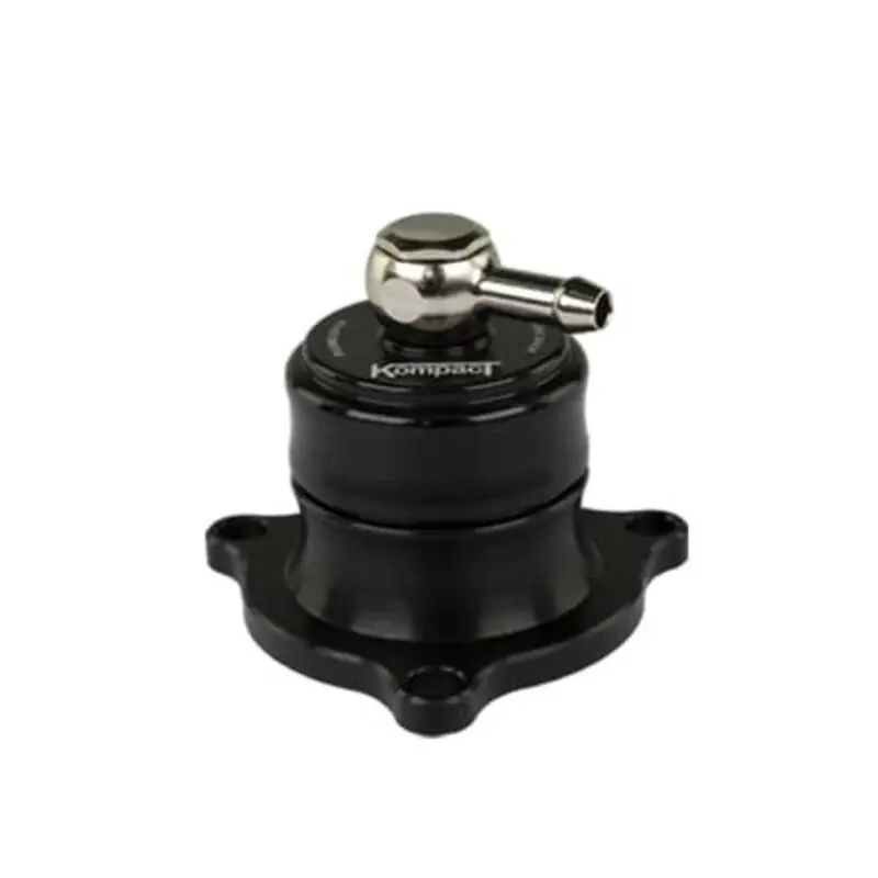 Consegna rapida - Dump Valve Turbosmart a Ricircolo "Shortie Plumb Back"
