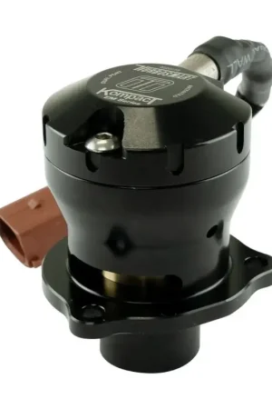 Dump Valve Turbosmart "EM Dual Port" | Spedizione rapida
