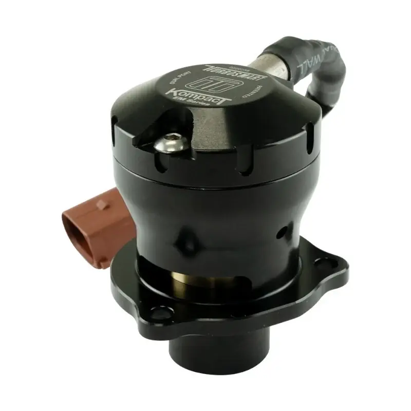 Dump Valve Turbosmart "EM Dual Port" | Spedizione rapida
