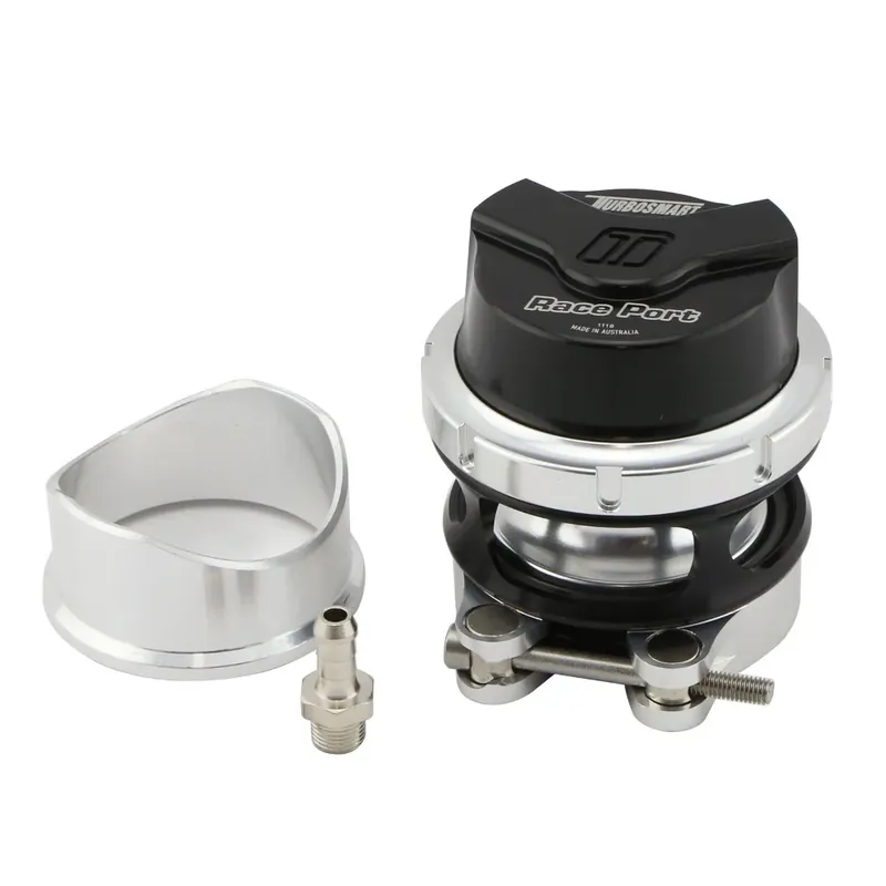 Dump Valve Turbosmart Gen V RacePort (Universale) | Prezzo ridotto