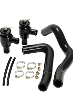 Kit Dump Valve Turbosmart a Ricircolo per BMW 135i & 335i - Scelta dei clienti