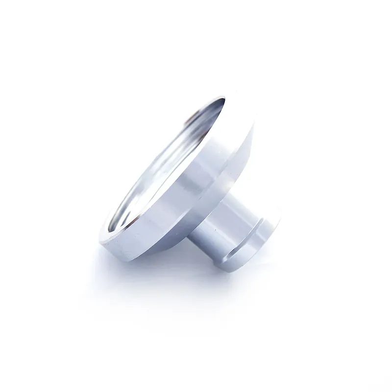 Flangia Universale 25 mm per Dump Valve HKS (Flange) | Risparmio extra