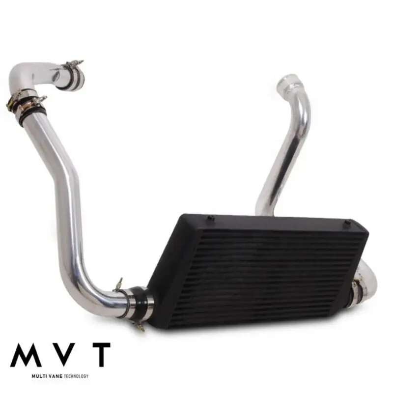 Kit Intercooler Frontale MVT per Toyota Yaris GR | Consegna rapida
