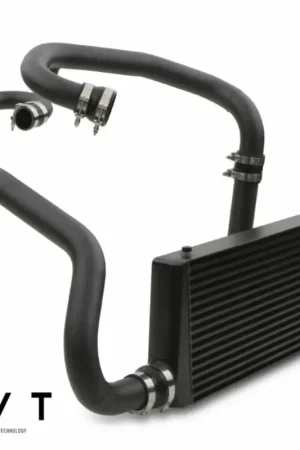 Ora disponibile - Kit Intercooler Frontale MVT per Subaru Impreza GC8