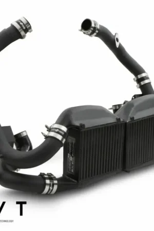 Kit Intercooler Frontale MVT per Nissan GT-R - Ultime unità