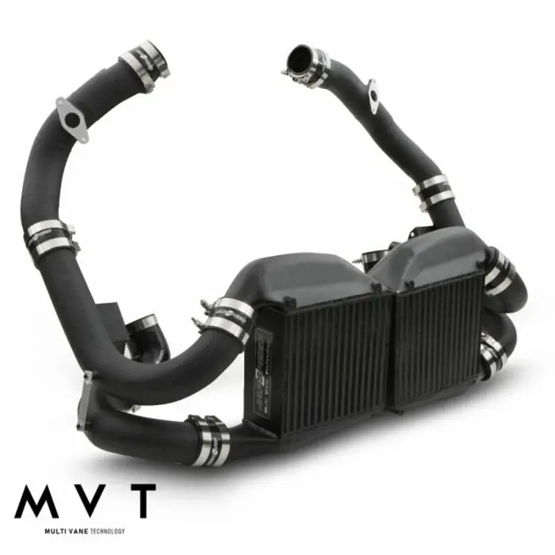 Kit Intercooler Frontale MVT per Nissan GT-R - Ultime unità