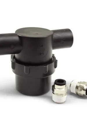 Filtro per Sistema Iniezione Acqua / Metanolo AEM | Prezzo speciale