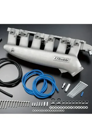 Ultima novità - Collettore di Aspirazione GReddy per Nissan RB25DET (ECR33)