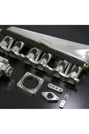 Collettore di Aspirazione GReddy Pro per Toyota 2JZ-GTE - Buon prezzo