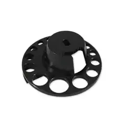 Puleggia Eccentrica Farfalla GKTech per Nissan 180SX S13 & Silvia PS13 - Ultimi giorni