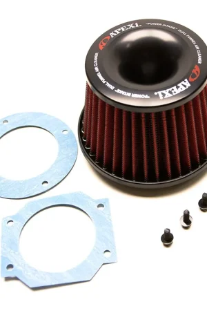 Aspirazione Diretta Apex‘i Power Intake - Offerta lampo
