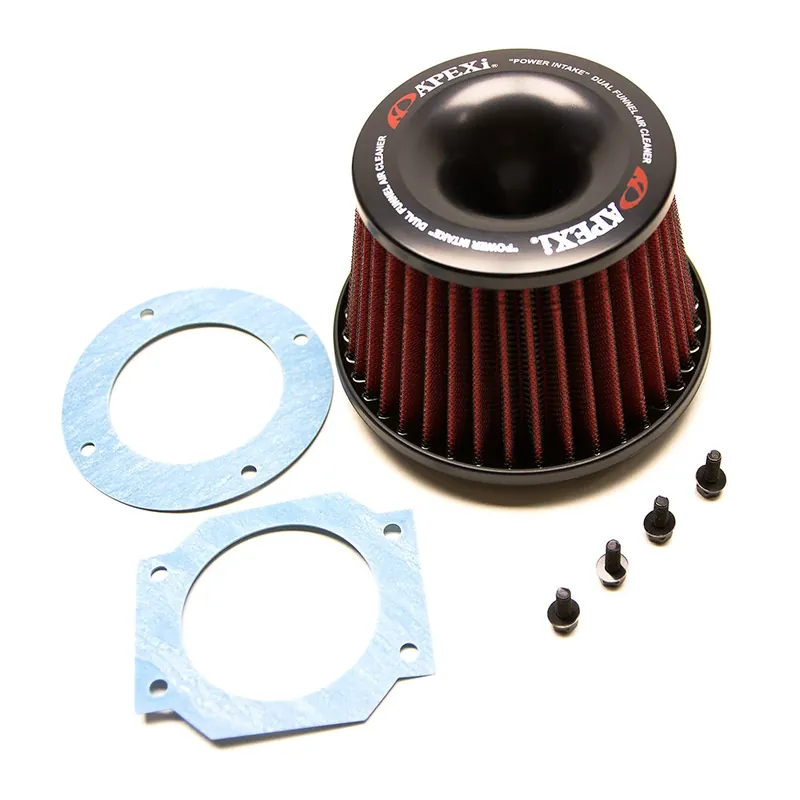 Aspirazione Diretta Apex‘i Power Intake - Offerta lampo