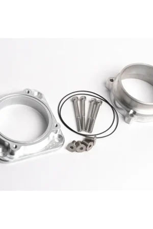 Kit di Adattamento Farfalla Elettronica DBW Bosch 83 mm V2 - Ultimi pezzi