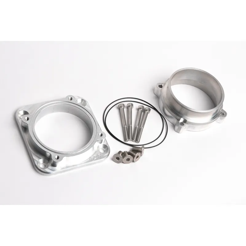 Kit di Adattamento Farfalla Elettronica DBW Bosch 83 mm V2 - Ultimi pezzi