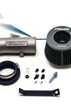 Aspirazione Diretta GReddy Airinx per Subaru BRZ | Novità