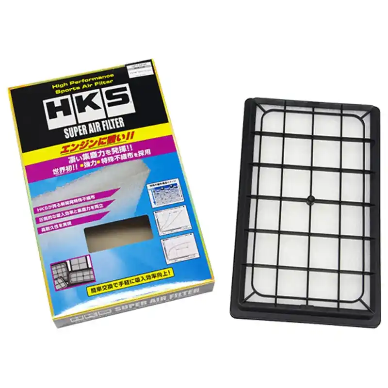 Disponibile - Filtro Aria HKS Super Air Filter per Mazda RX-8