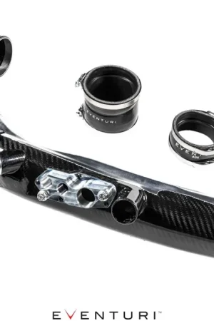 Condotto di Aspirazione Carbonio Eventuri per Mercedes A250 / A35 AMG (M260) | Qualità premium