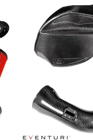 Acquista dal produttore | Kit di Aspirazione Carbonio Eventuri per BMW Serie 2 (B48/B46) G42