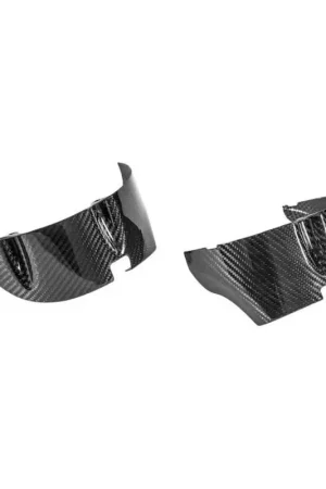 Compra oggi | Coperture d‘Aspirazione Carbonio Eventuri per BMW M5 F90