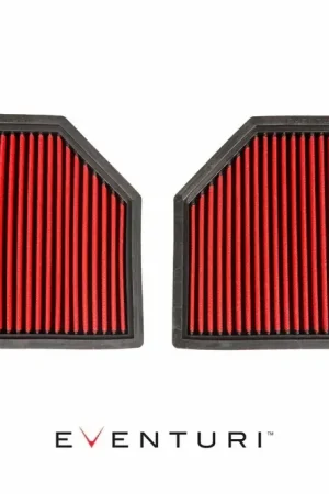 Filtri Aria Eventuri per BMW M5 F10 / F11 | Poche unità rimaste
