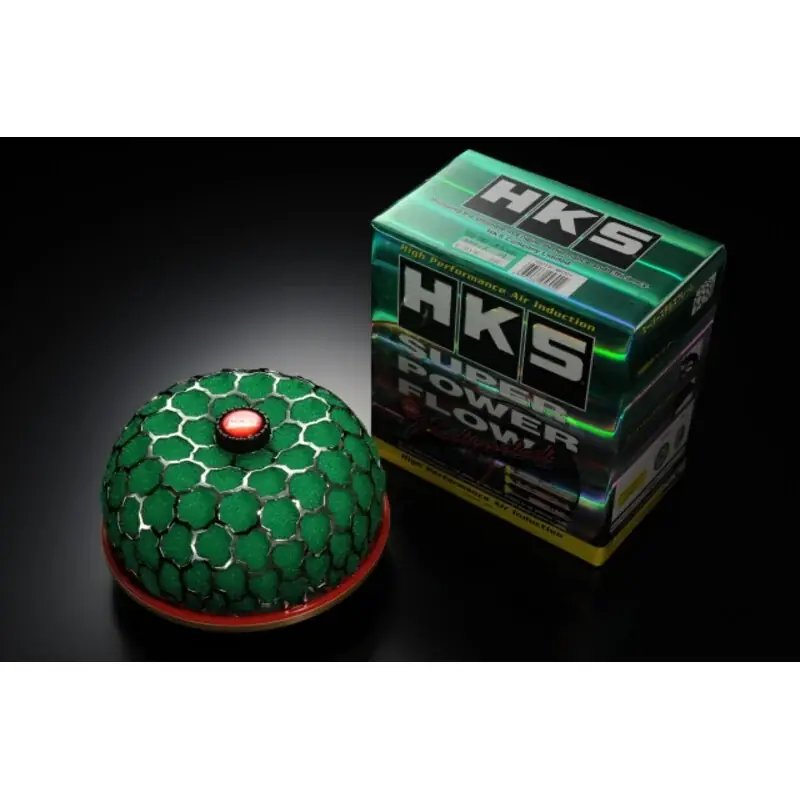 Filtro Aria HKS "Mushroom" Universale, 150-80 mm - Risparmia ora