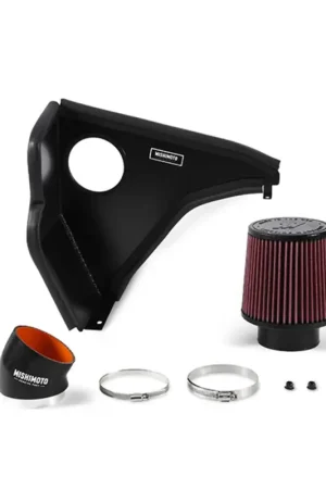 Solo oggi - Kit d‘Aspirazione Diretta Mishimoto per BMW E46 330i / 330xi / 330ci (2001-2006)