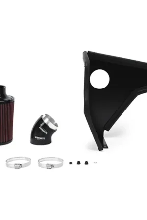 Preferito dai clienti - Kit d‘Aspirazione Diretta Mishimoto per BMW E46 323i / 325i / 328i