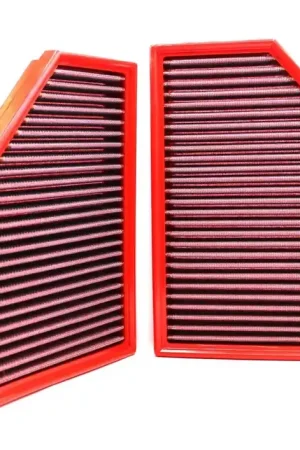 Filtro Aria Sportivo BMC per BMW M4 G82 - Nuovo in catalogo