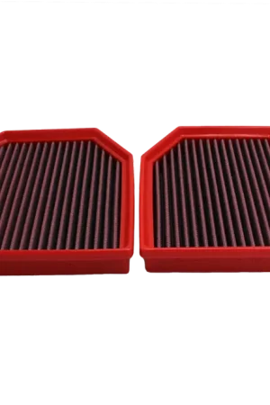 Solo pochi pezzi - Filtro Aria Sportivo BMC per BMW M4 F82 / F83