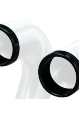 Terminali Revotec in Alluminio per Guaina di Ventilazione | Sconto speciale