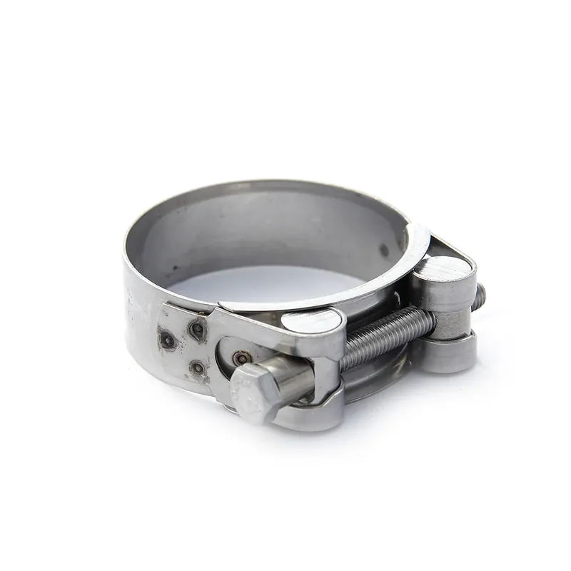 Fascetta Inox a Perno (Rinforzata) Ø48-51 mm | Affare