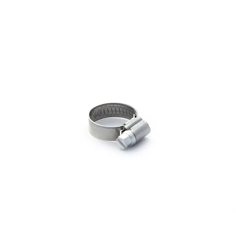 Ordinabile online | Fascetta Inox Ø25-40 mm