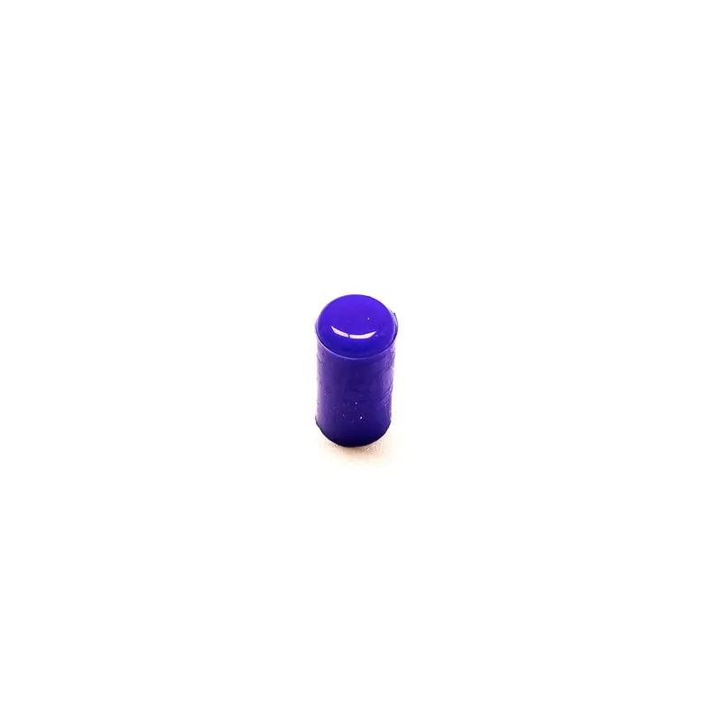 Tappo in Silicone Ø8 mm | Solo per poco tempo