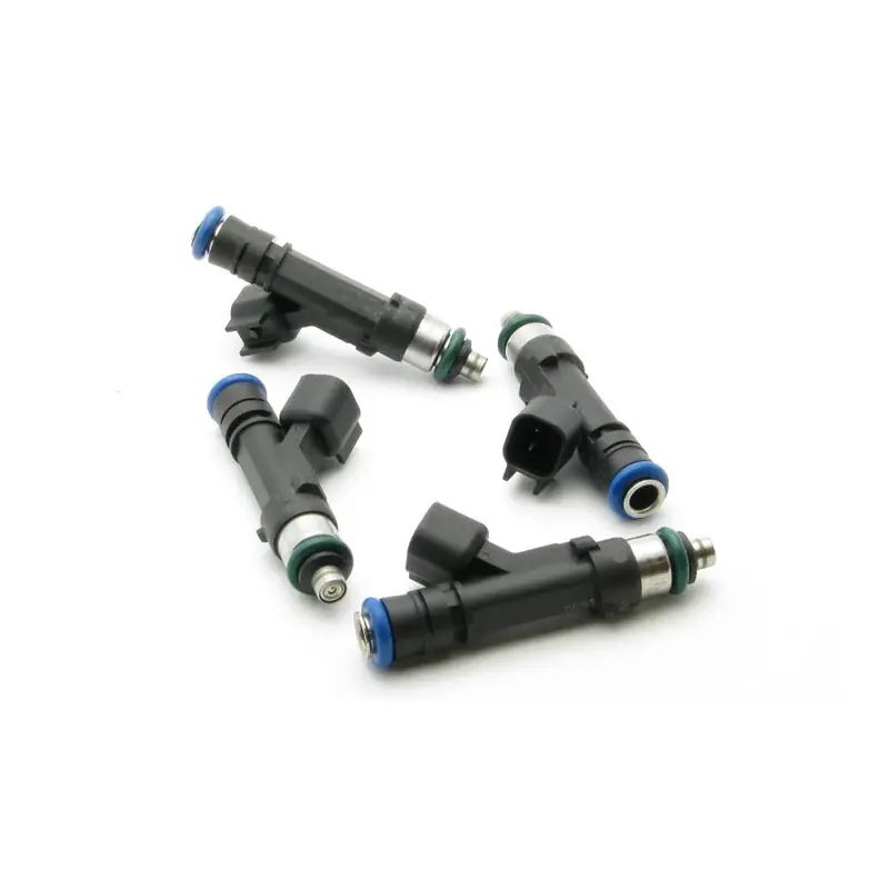 Sconti | Set da 4 Iniettori Bosch EV14 Lunghi - 60 mm Ø14
