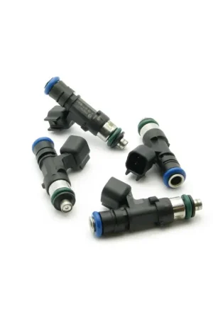 Spedizione immediata | Set da 4 Iniettori Bosch EV14 Standard - 48 mm Ø14