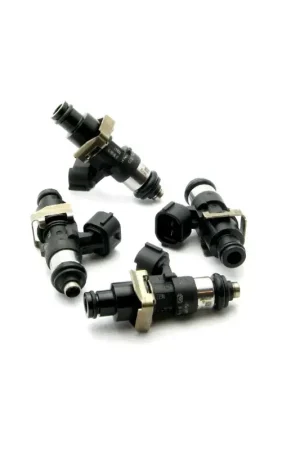 Promozione speciale | Set da 4 Iniettori Bosch EV14 Standard - 48 mm Ø11