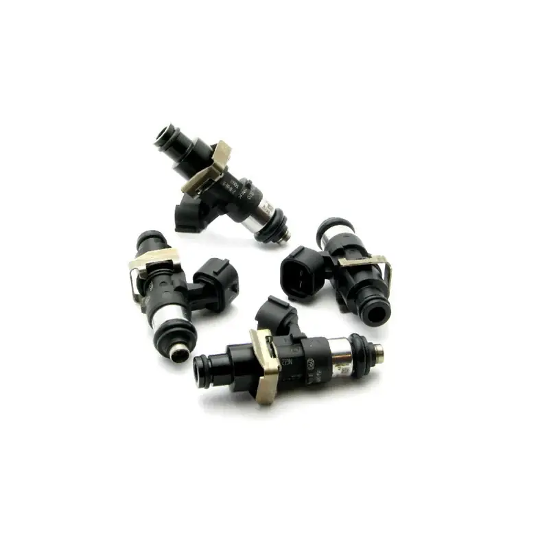 Promozione speciale | Set da 4 Iniettori Bosch EV14 Standard - 48 mm Ø11