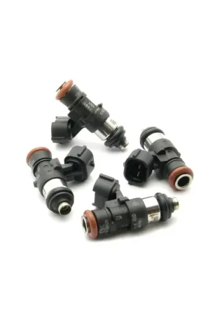 In pronta consegna | Set da 4 Iniettori Bosch EV14 Corti - 40 mm Ø14