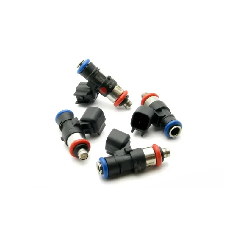 Set da 4 Iniettori Bosch EV14 Compatti | Quasi esaurito