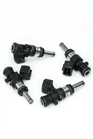 Set da 4 Iniettori Bosch EV14 Compatti - Promozione