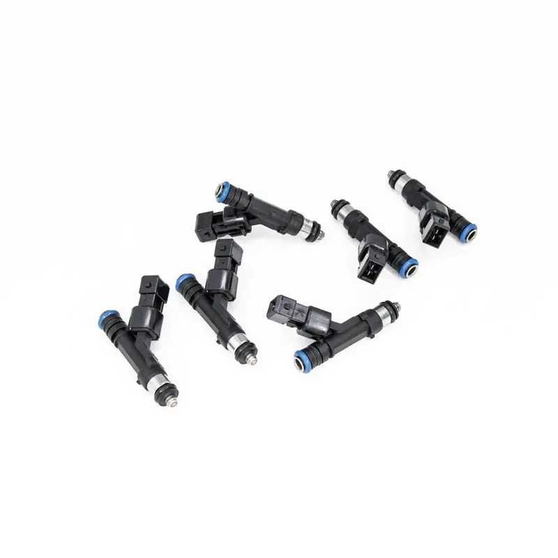 Iniettori Deatschwerks 440 cc/min per Volvo S90 (96-98) - Prezzo speciale