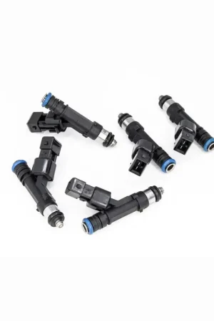 Ultimo arrivo | Iniettori Deatschwerks 900 cc/min per Volvo S60 T5 / R (04-07)