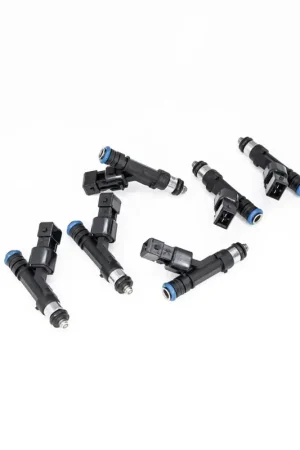 Iniettori Deatschwerks 440 cc/min per Volvo 960 (92-97) - Sconto speciale