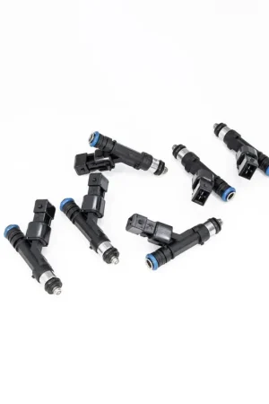 Tra i più venduti | Iniettori Deatschwerks 650 cc/min per Volvo 960 (92-97)