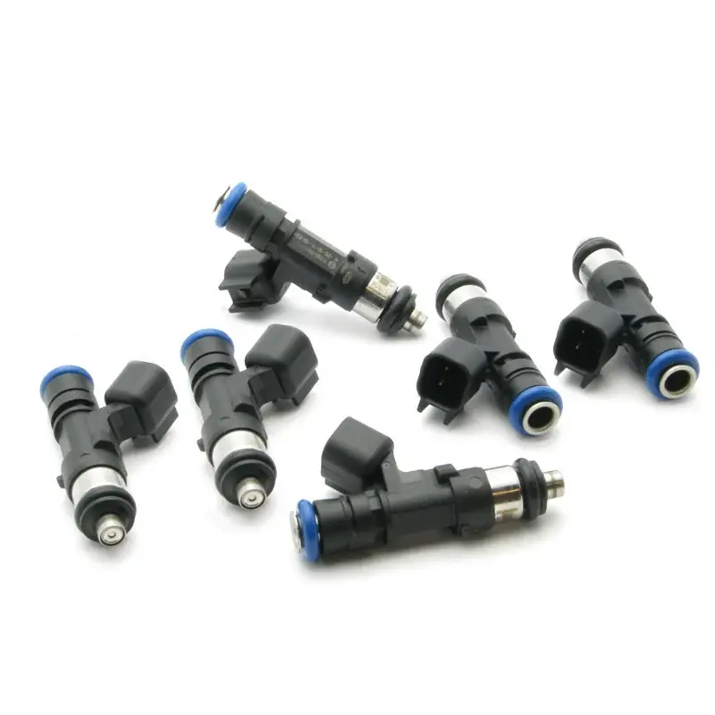 Iniettori Deatschwerks 1000 cc/min per VAG VR6 3.2L (00-06) | Super offerta