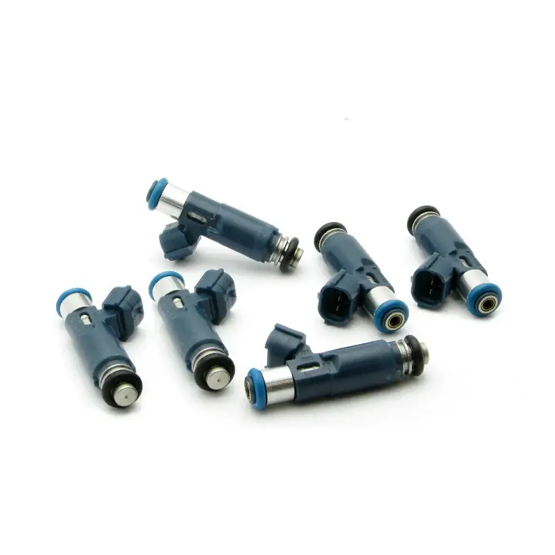 Iniettori Deatschwerks 600 cc/min per VAG VR6 3.2L (00-06) - Compra online