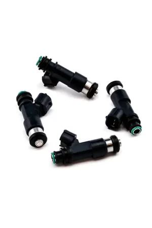 Qualità superiore - Iniettori Deatschwerks 565 cc/min per Subaru Impreza WRX (02-11)