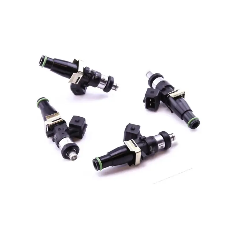 Offerta speciale - Iniettori Deatschwerks 1500 cc/min per Mitsubishi Lancer Evo 9 (IX)