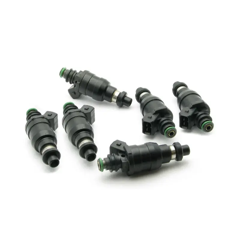 Consegna espressa | Iniettori Deatschwerks 800 cc/min per Mitsubishi 3000 GT