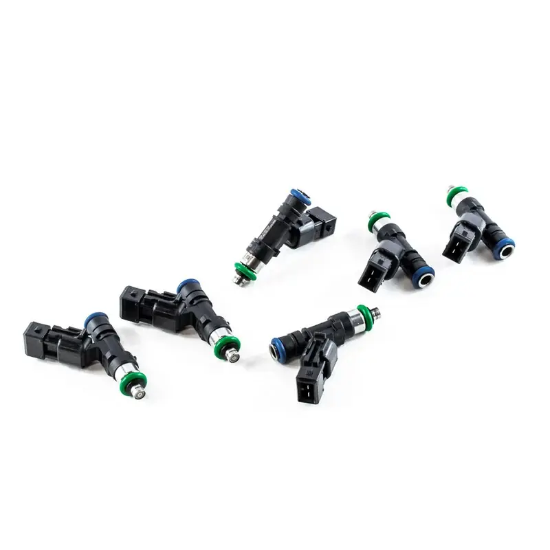 Iniettori Deatschwerks 440 cc/min per Mercedes SLK 32 AMG (02-04) | Offerta del giorno